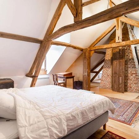 Chateau D'Arry Maison De Vacance Extérieur photo