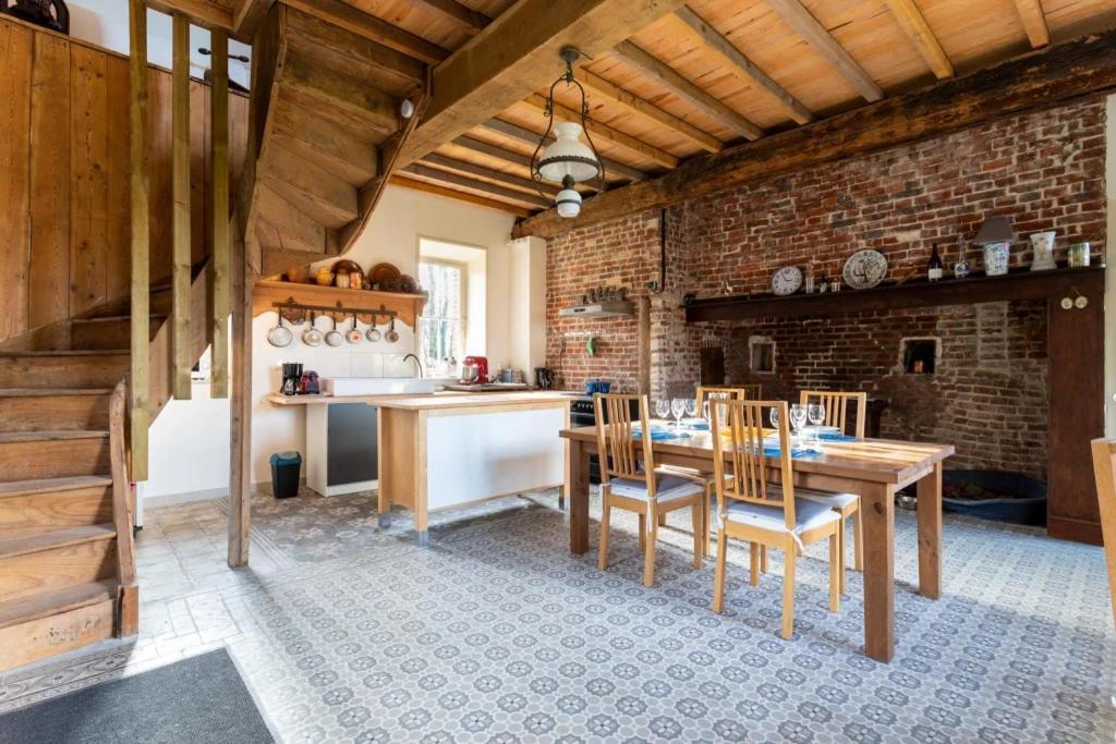 Chateau D'Arry Maison De Vacance Extérieur photo